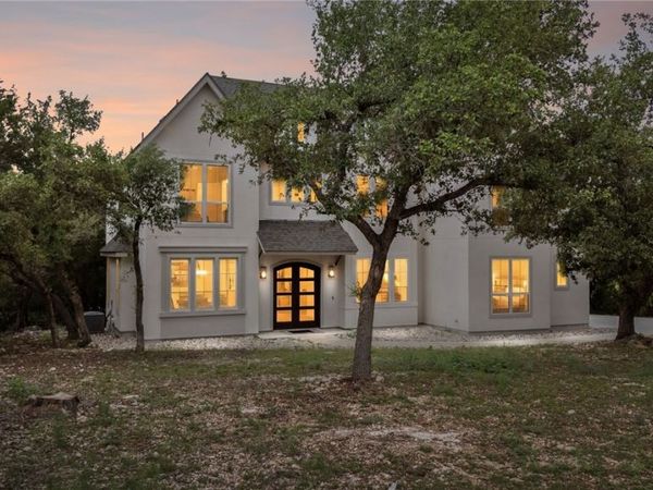 521 Rittimann Road, Spring Branch, TX 78070