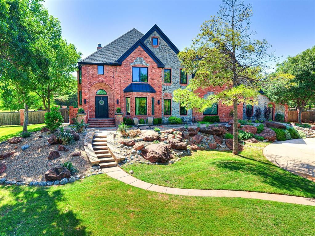 2113 Highlands Landing, Edmond, OK 73013 Main Photo