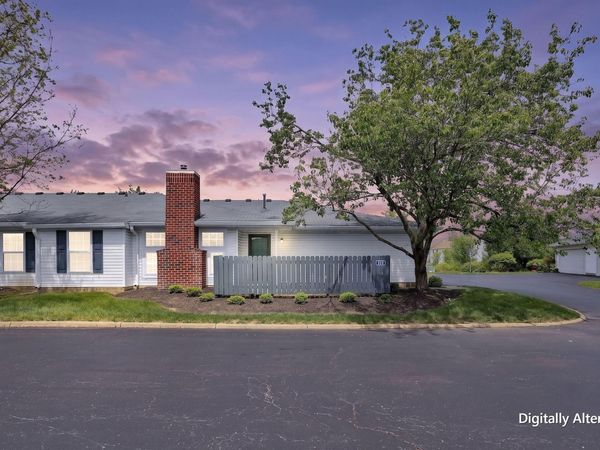 8396 Greyhawk Circle, Columbus, OH 43240