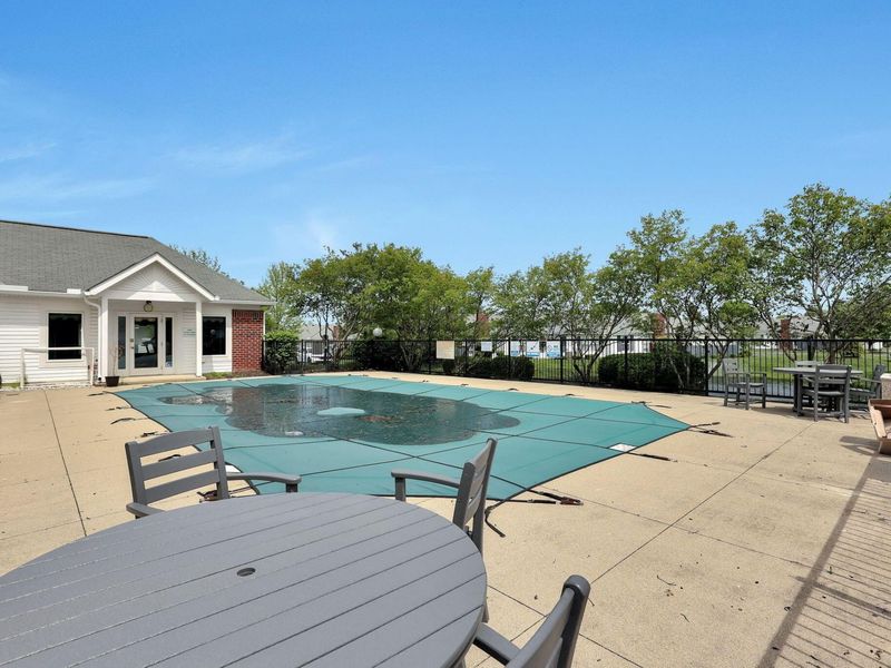 8396 Greyhawk Circle, Columbus, OH 43240 Photo 19