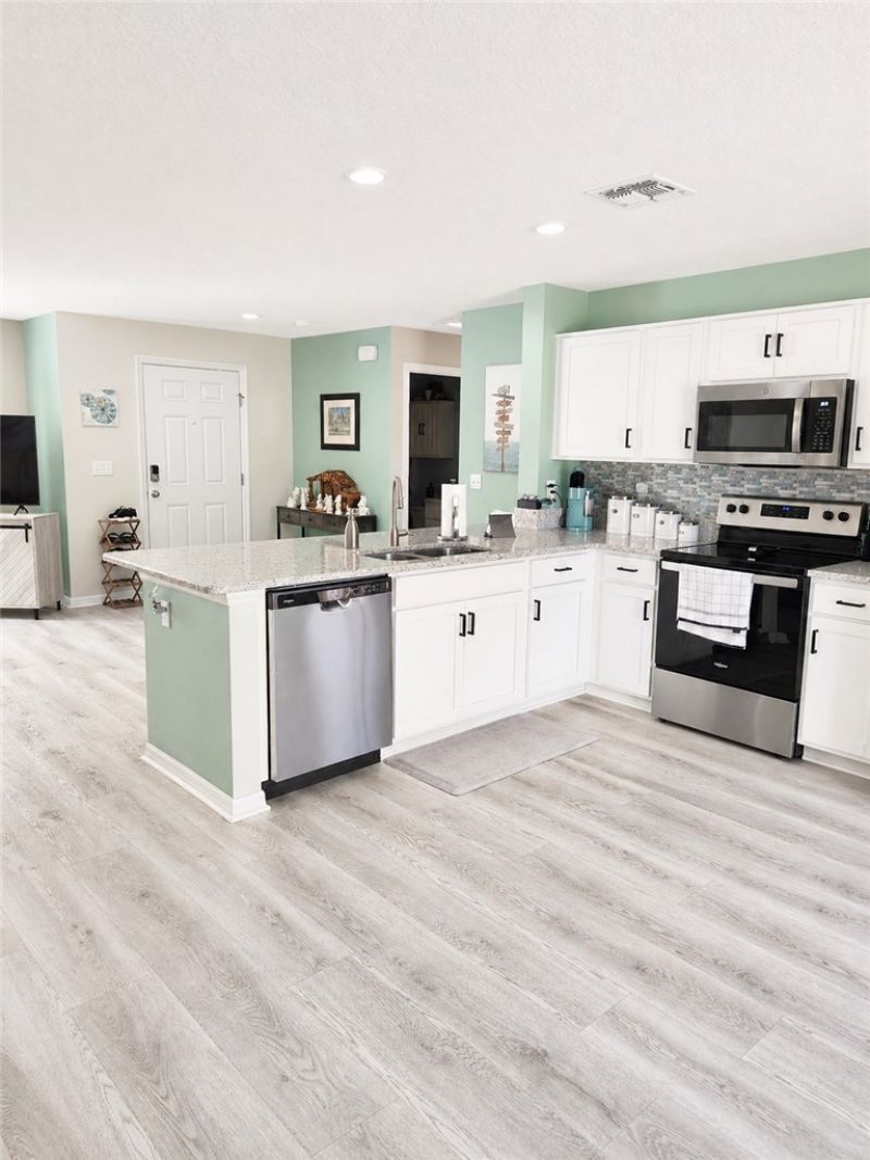 1001 Blossom Drive, Sebastian, FL 32958 Photo