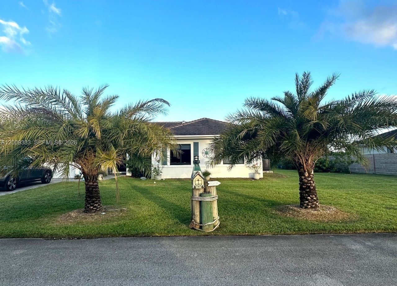 32151 SW 196th Ave , Homestead, FL 33030 Photo