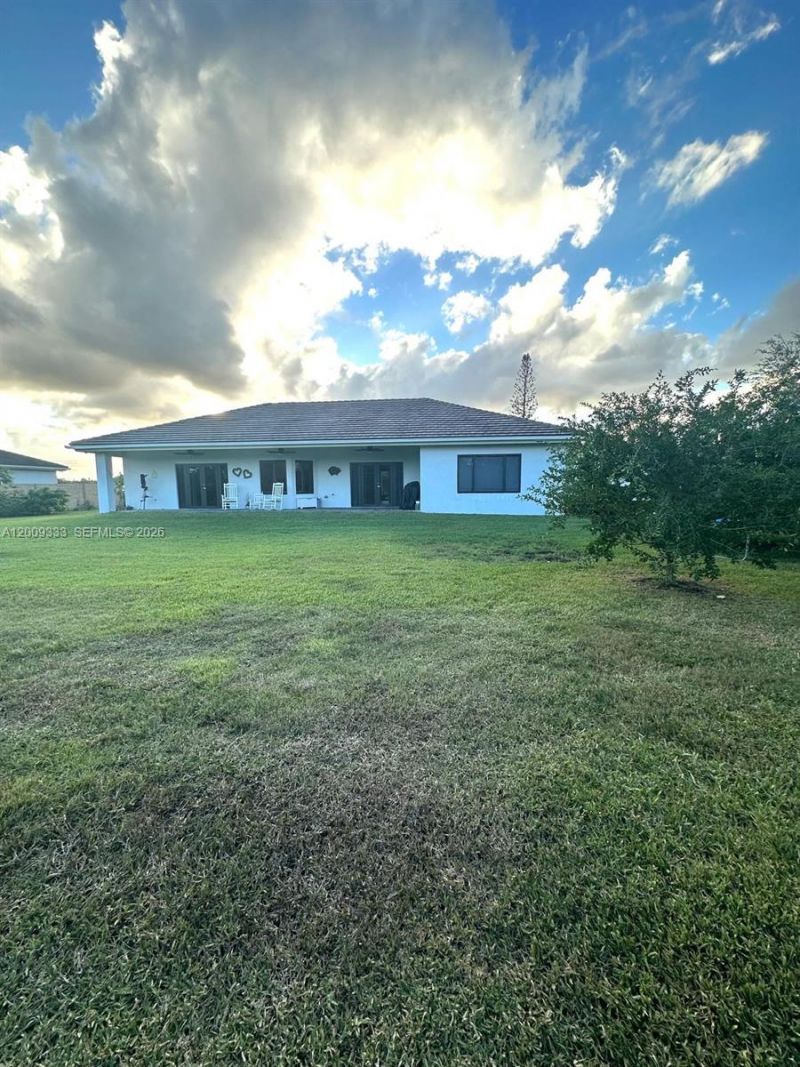 32151 SW 196th Ave , Homestead, FL 33030 Photo