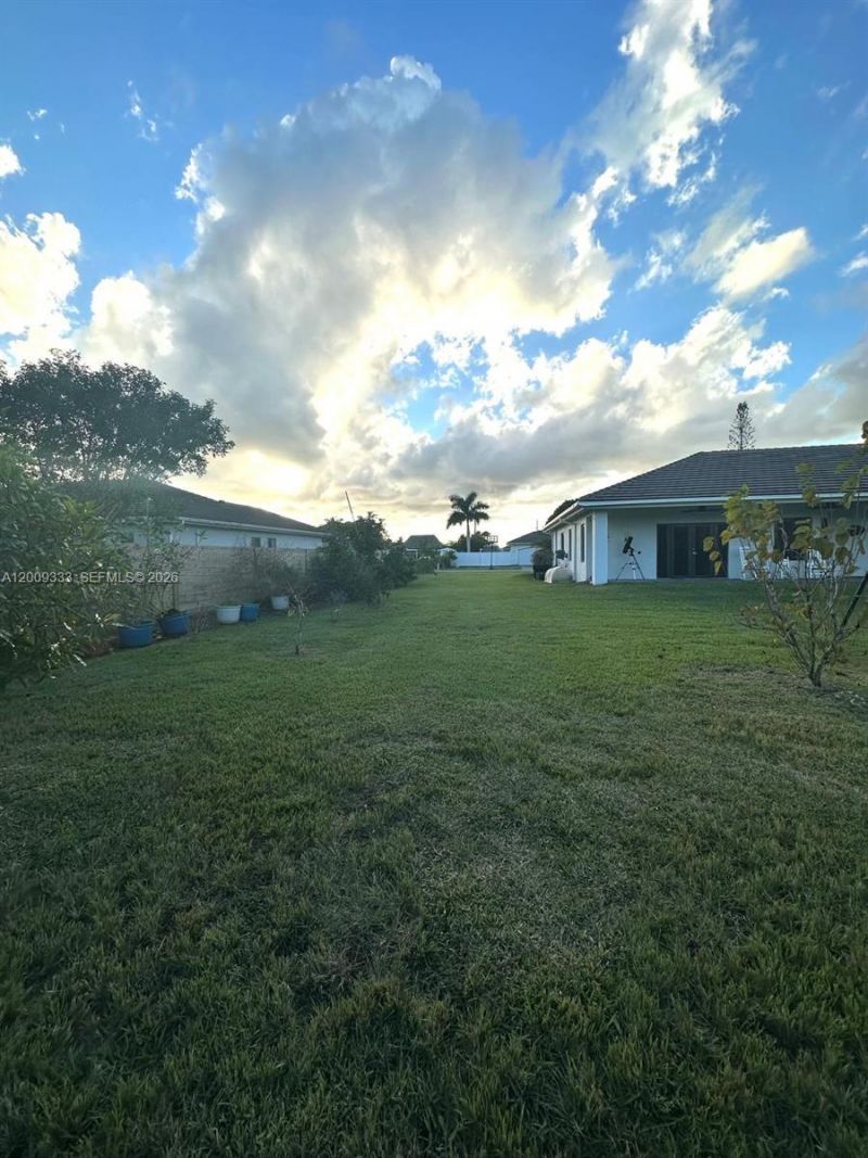 32151 SW 196th Ave , Homestead, FL 33030 Photo