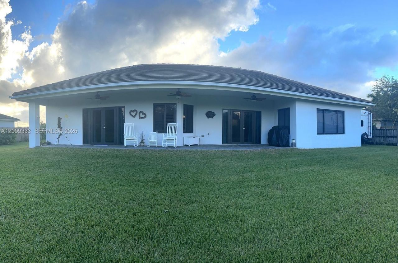 32151 SW 196th Ave , Homestead, FL 33030 Photo
