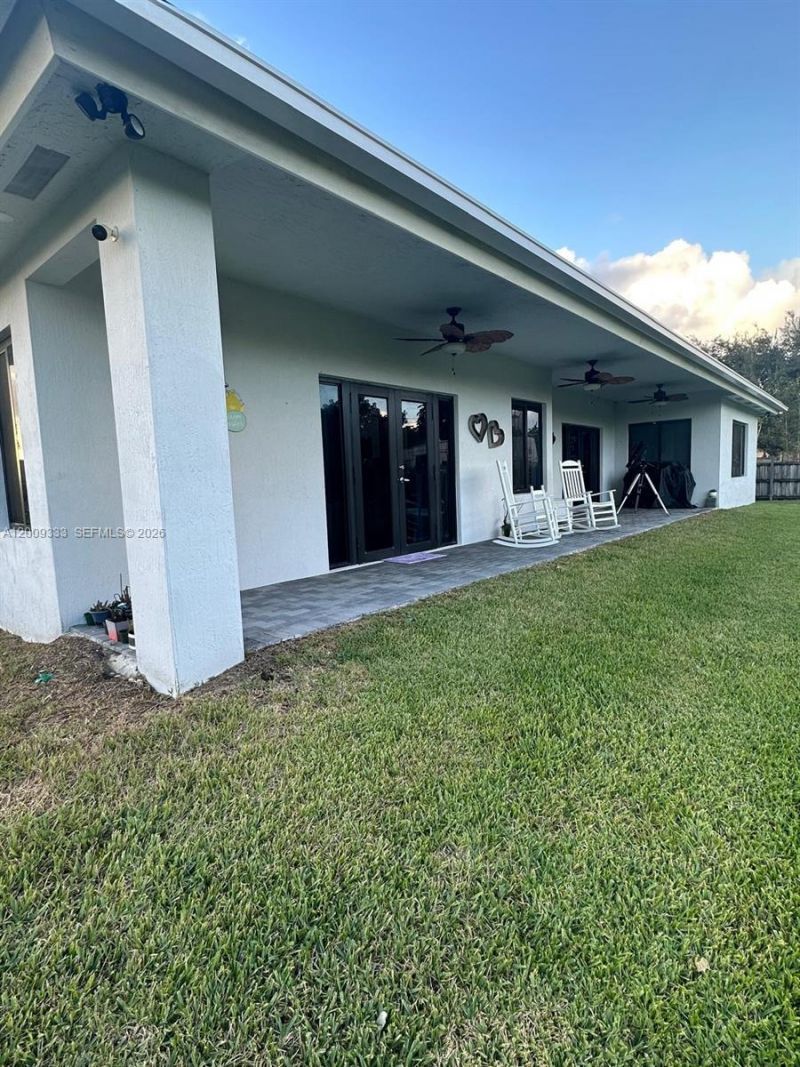 32151 SW 196th Ave , Homestead, FL 33030 Photo