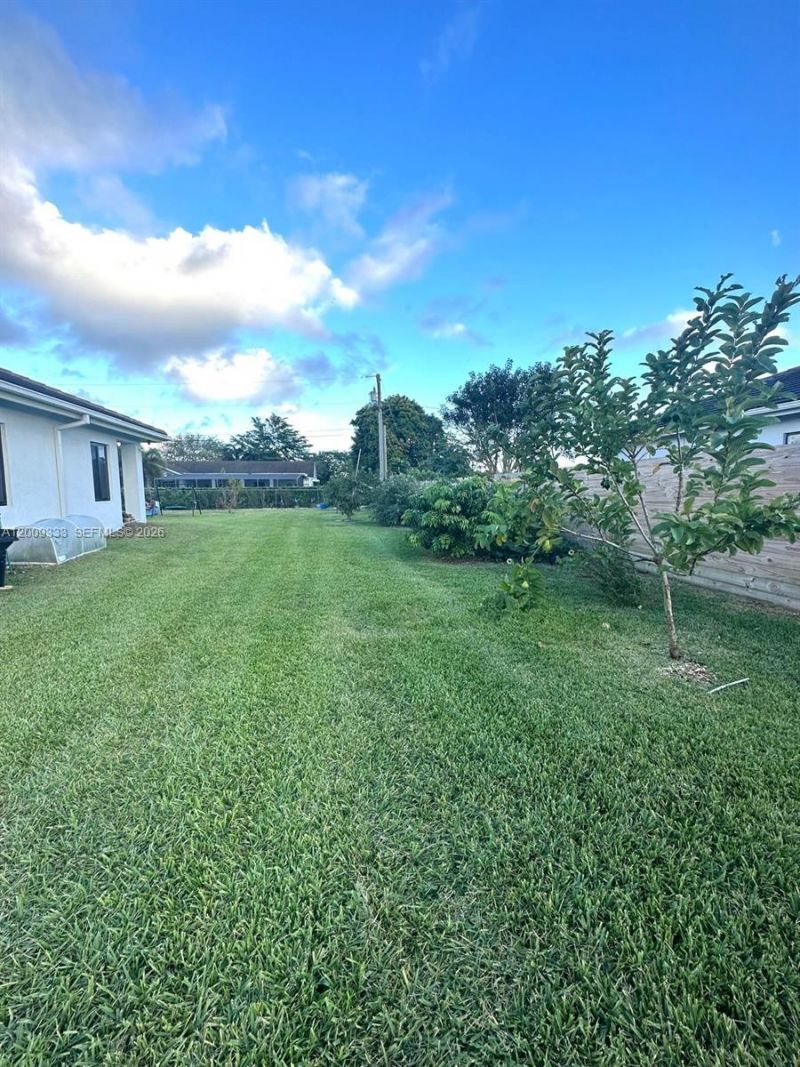 32151 SW 196th Ave , Homestead, FL 33030 Photo