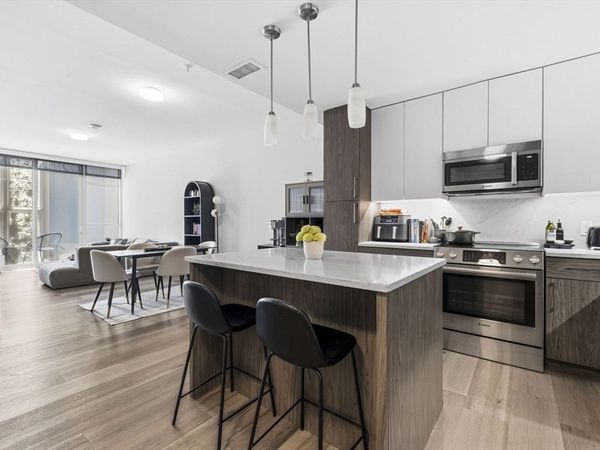 771 Harrison Ave., Unit 309, Boston, MA 02118