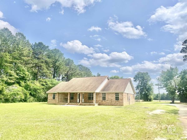 61205 Milstead Road, Bay Minette, AL 36502