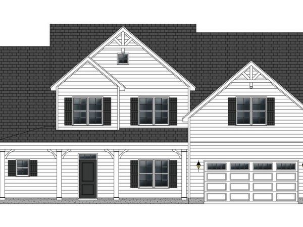 867 Lendy Drive, Greenville, NC 27858