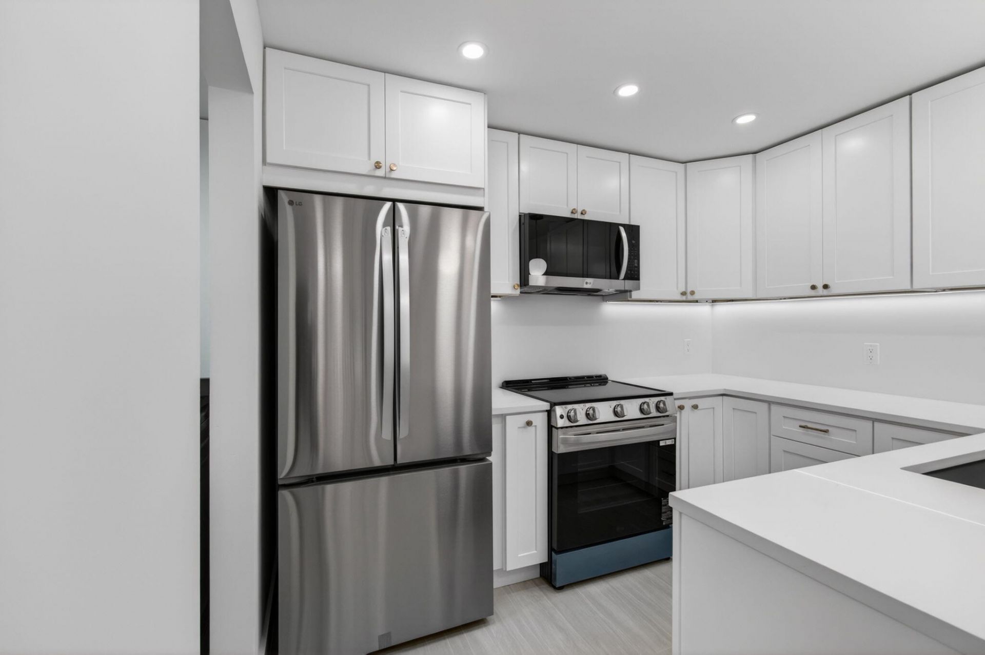 314 Pine Ridge Circle, Unit A1, Greenacres, FL 33463 Photo