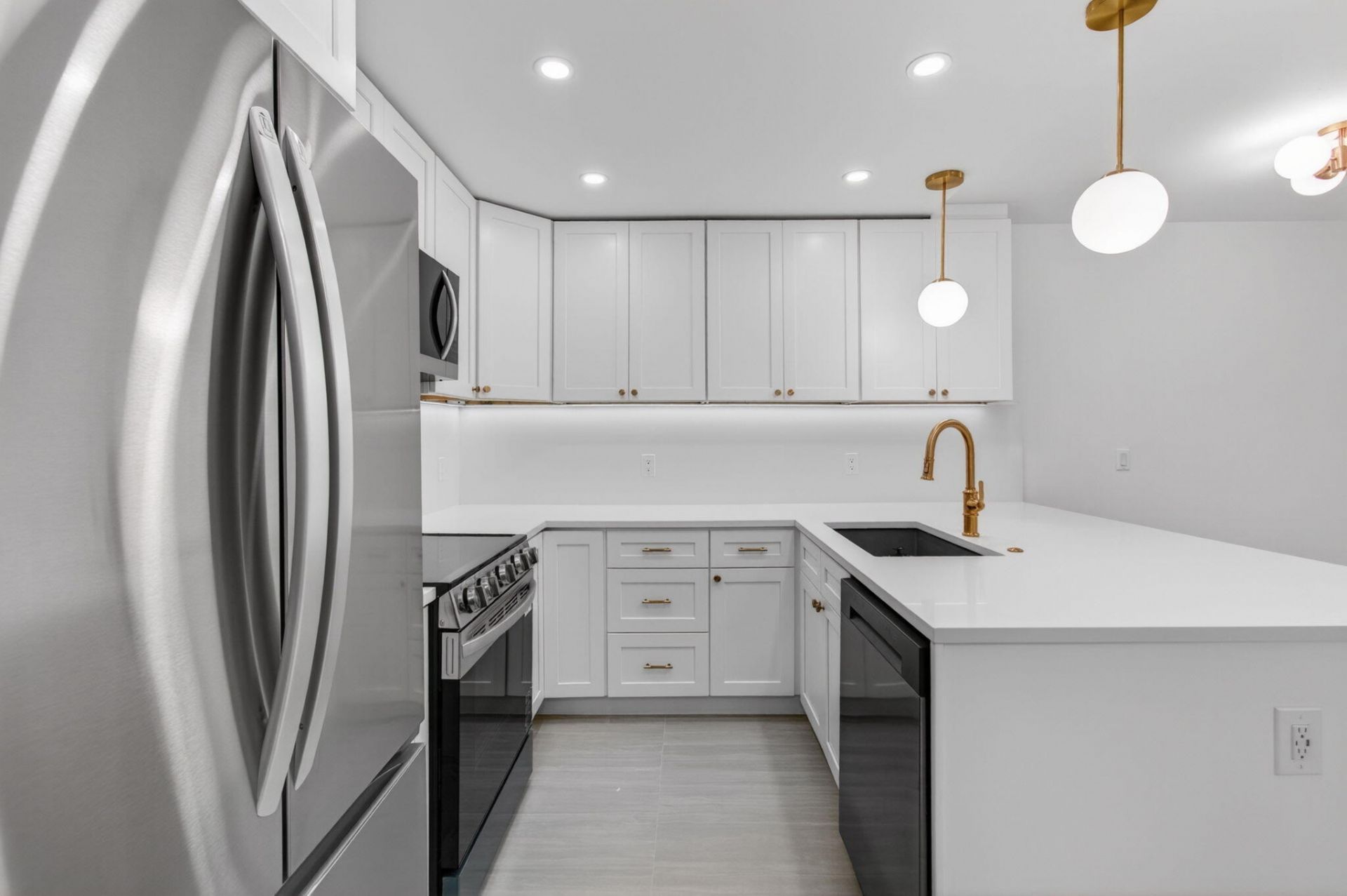 314 Pine Ridge Circle, Unit A1, Greenacres, FL 33463 Photo