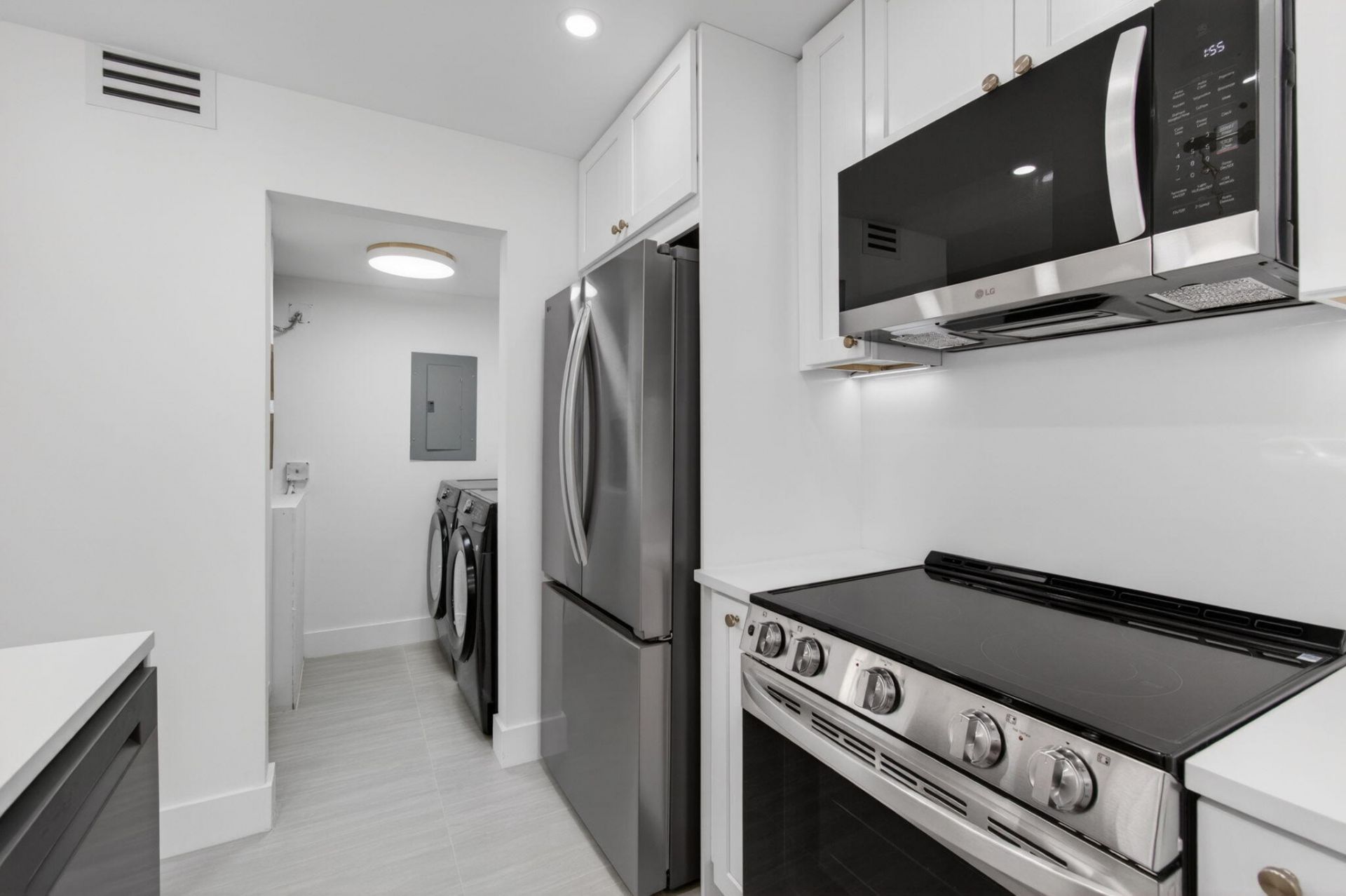 314 Pine Ridge Circle, Unit A1, Greenacres, FL 33463 Photo