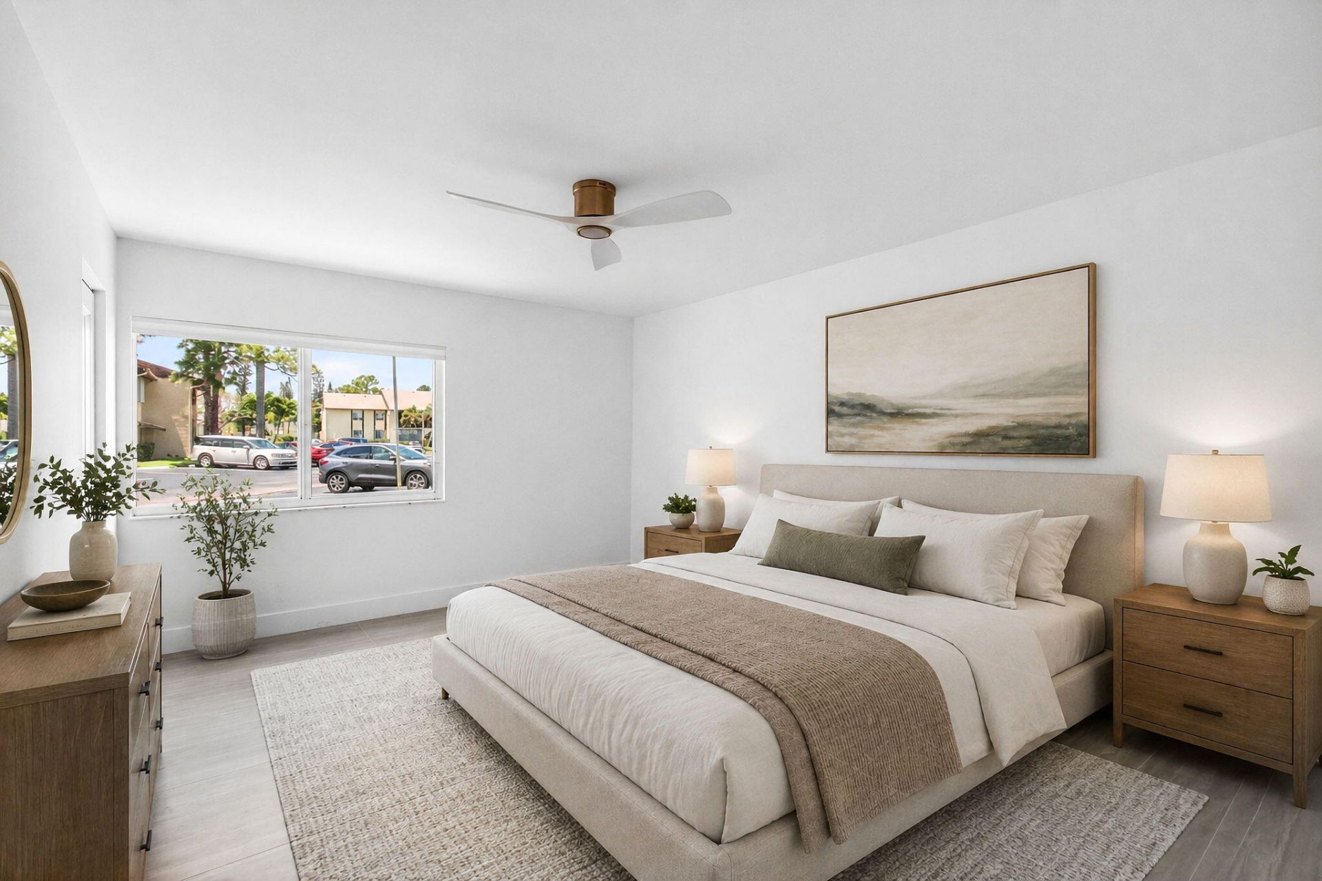 314 Pine Ridge Circle, Unit A1, Greenacres, FL 33463 Photo