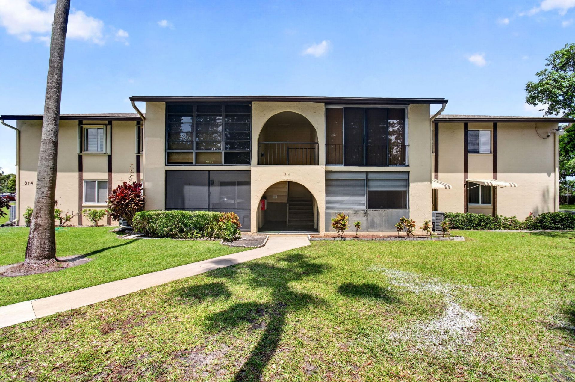 314 Pine Ridge Circle, Unit A1, Greenacres, FL 33463 Photo