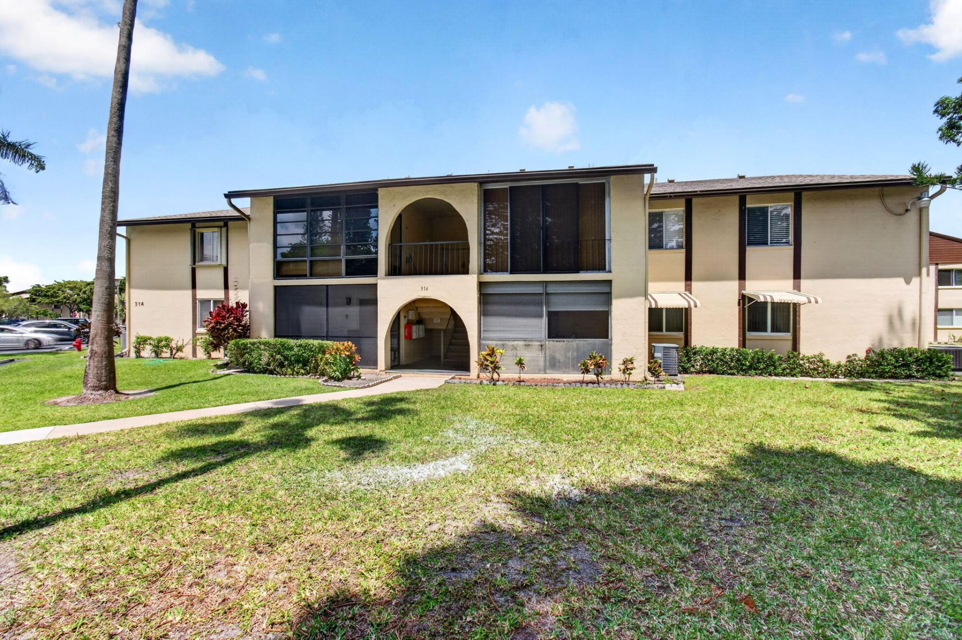 314 Pine Ridge Circle, Unit A1, Greenacres, FL 33463 Photo