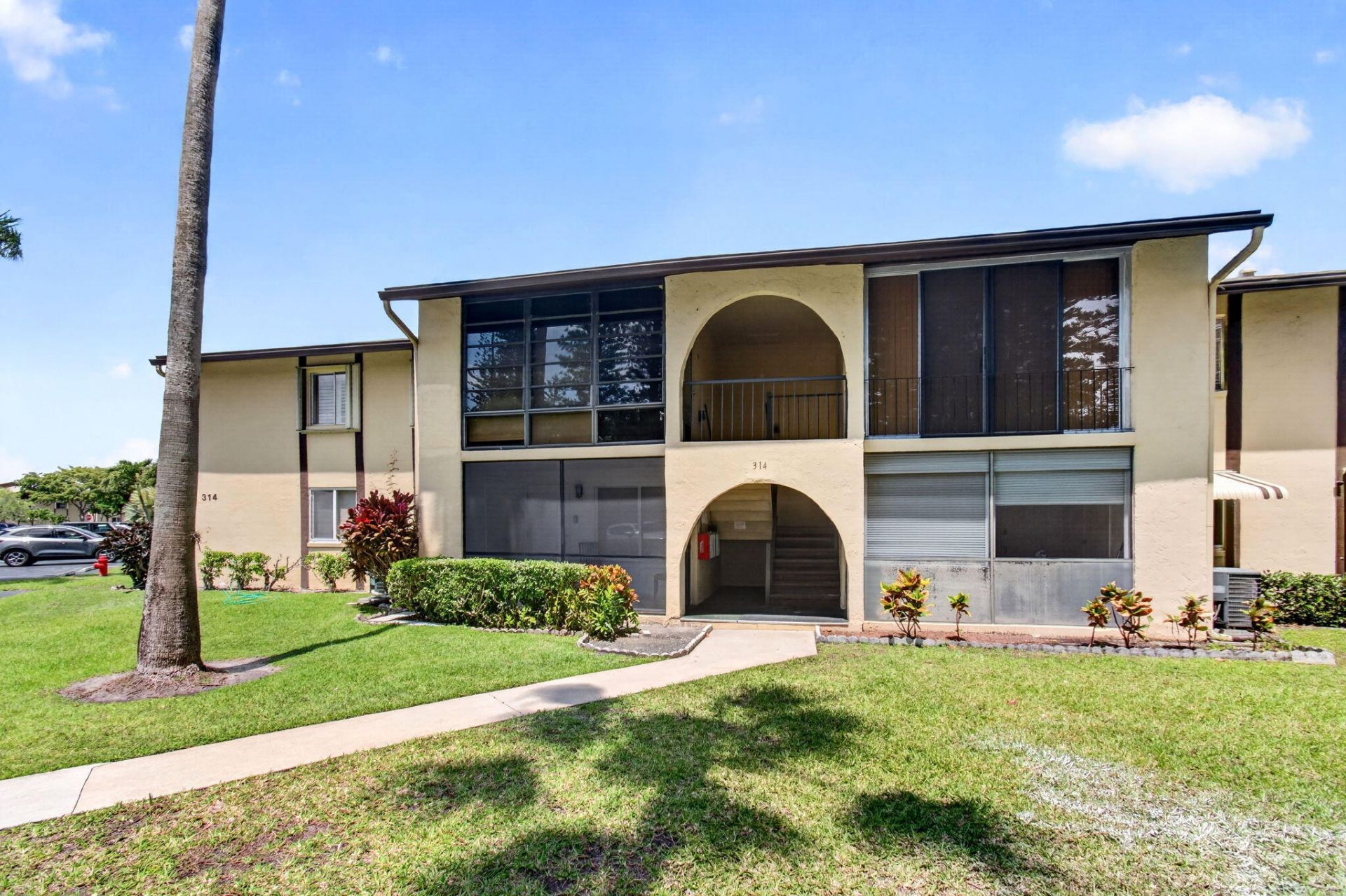 314 Pine Ridge Circle, Unit A1, Greenacres, FL 33463 Photo