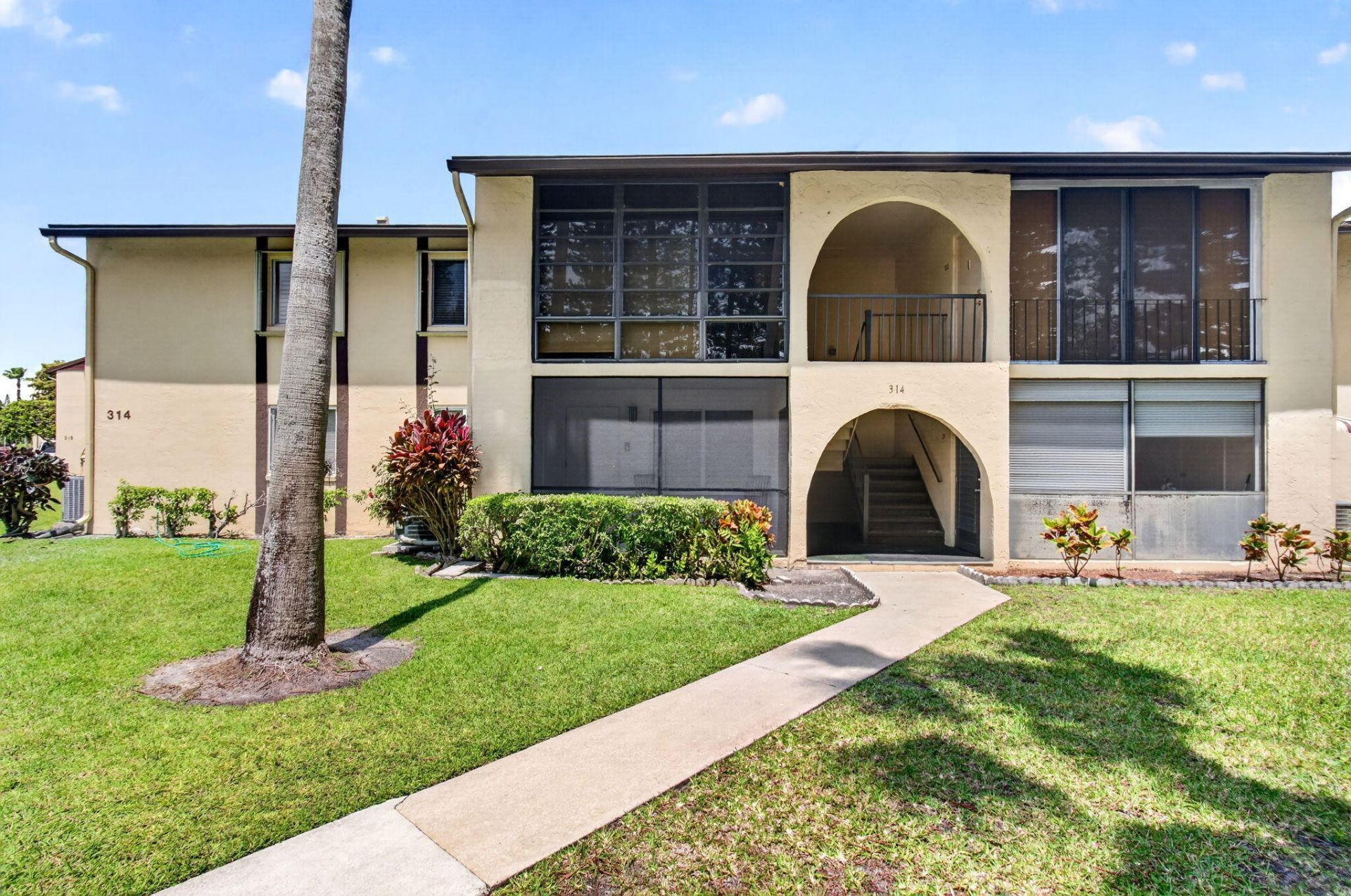 314 Pine Ridge Circle, Unit A1, Greenacres, FL 33463 Photo