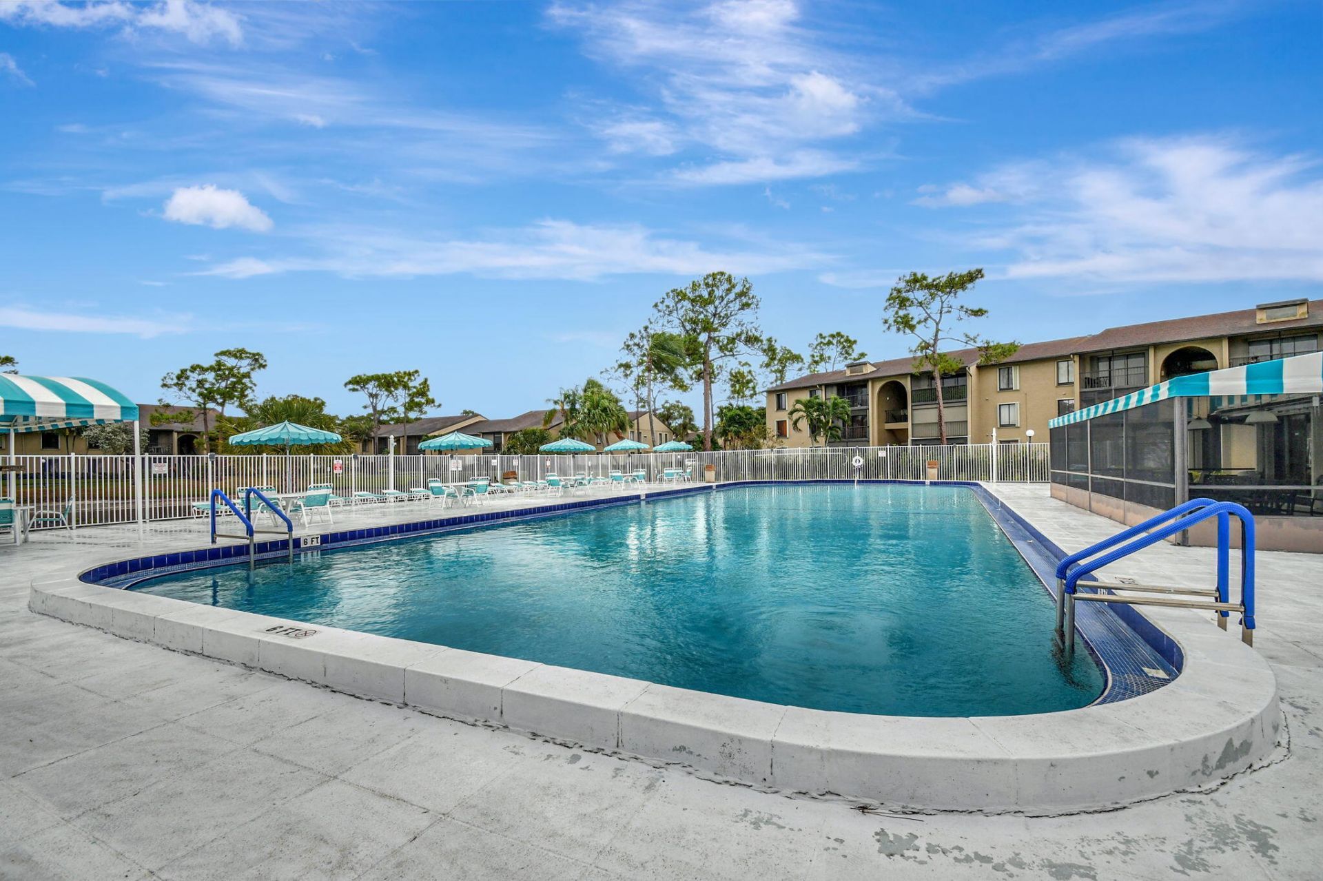 314 Pine Ridge Circle, Unit A1, Greenacres, FL 33463 Photo