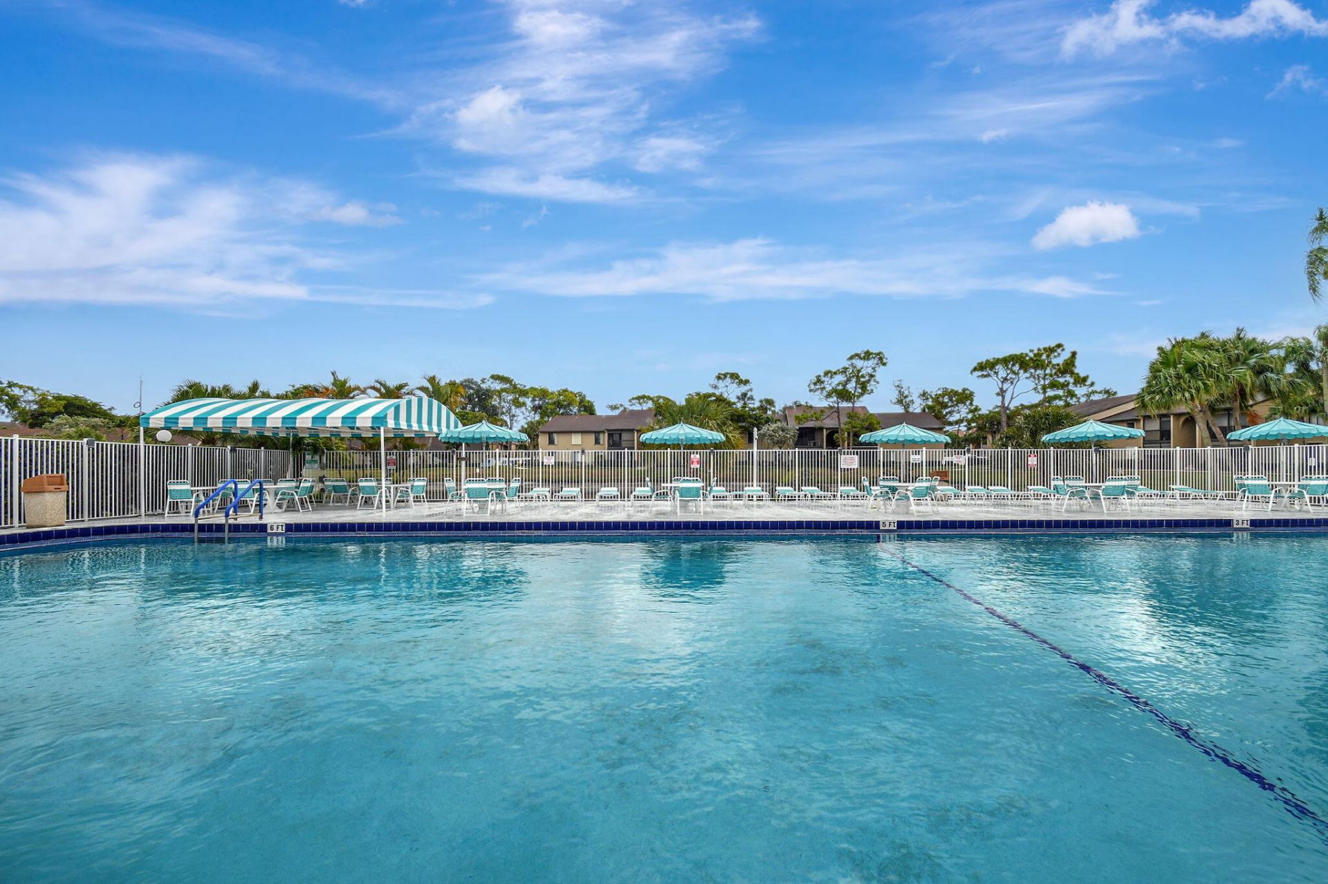 314 Pine Ridge Circle, Unit A1, Greenacres, FL 33463 Photo