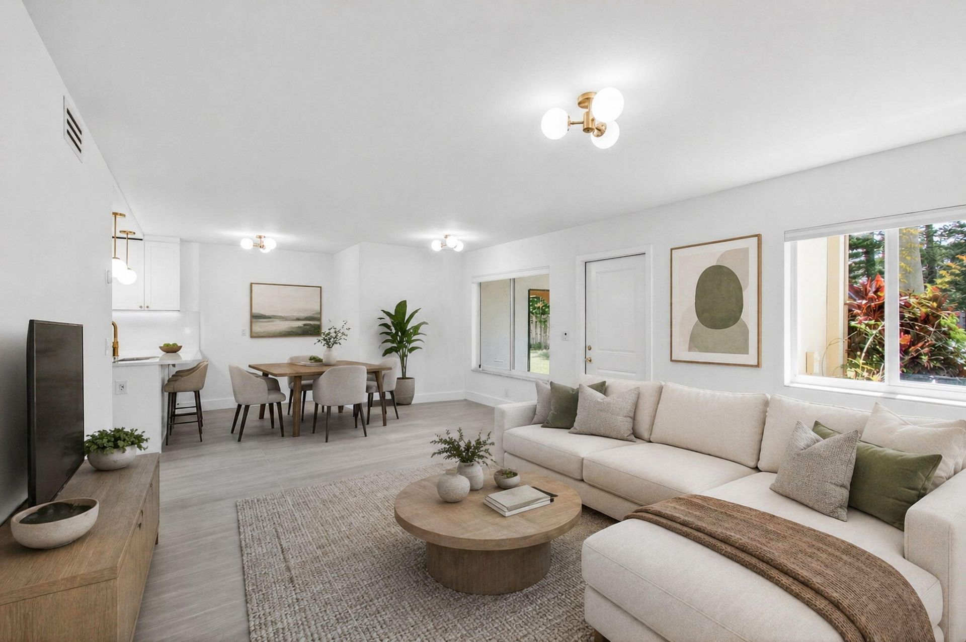 314 Pine Ridge Circle, Unit A1, Greenacres, FL 33463 Photo