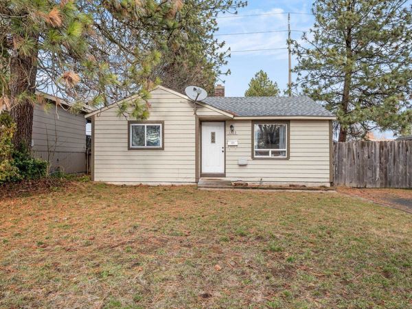 1303 E Dalke Ave, Spokane, WA 99208