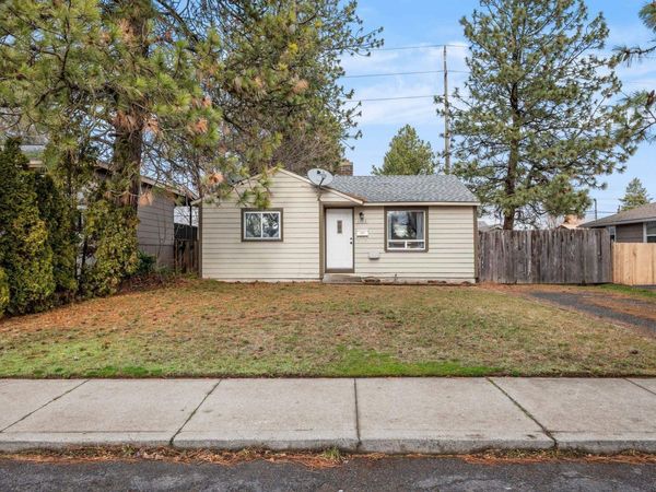 1303 E Dalke Ave, Spokane, WA 99208