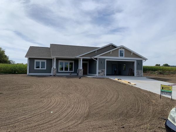 0 Daisy DRIVE, Bangor, WI 54614