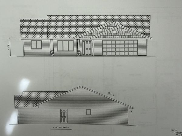 0 Daisy DRIVE, Bangor, WI 54614