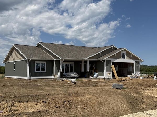 0 Daisy DRIVE, Bangor, WI 54614