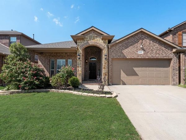 2401 Windhaven Drive, Denton, TX 76210