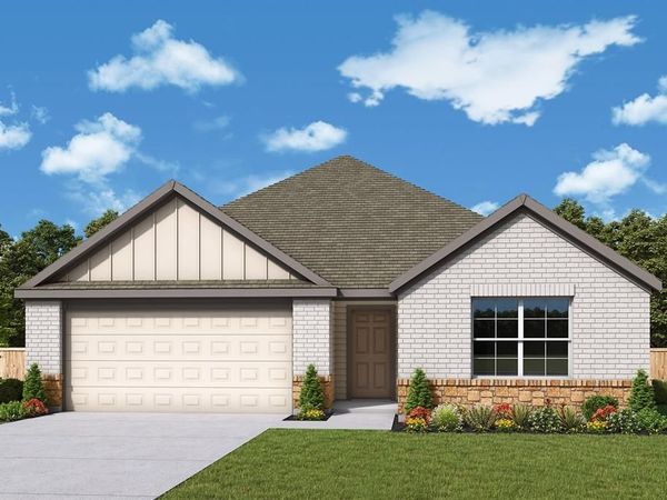 2531 Canadian Way, Crandall, TX 75114