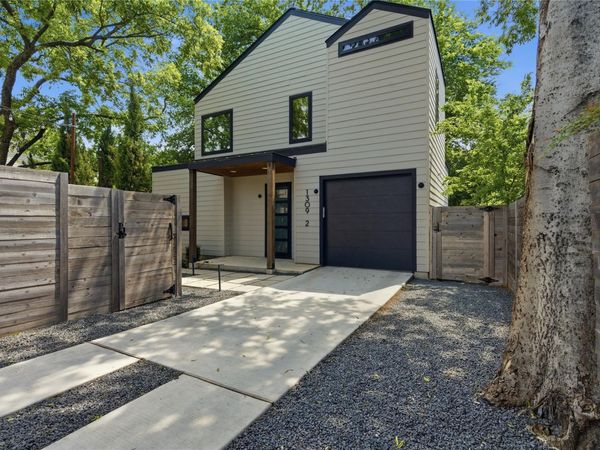 1309 Justin LN, Unit 2, Austin, TX 78757