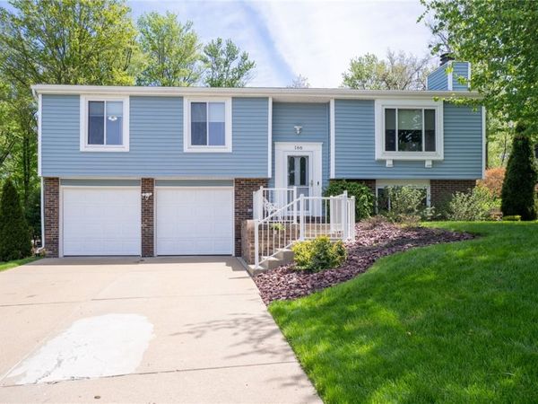 166 Walden Way , Imperial, PA 15126