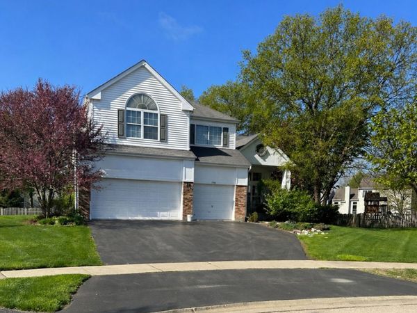 7781 Rippling Ridge Court , Gurnee, IL 60031
