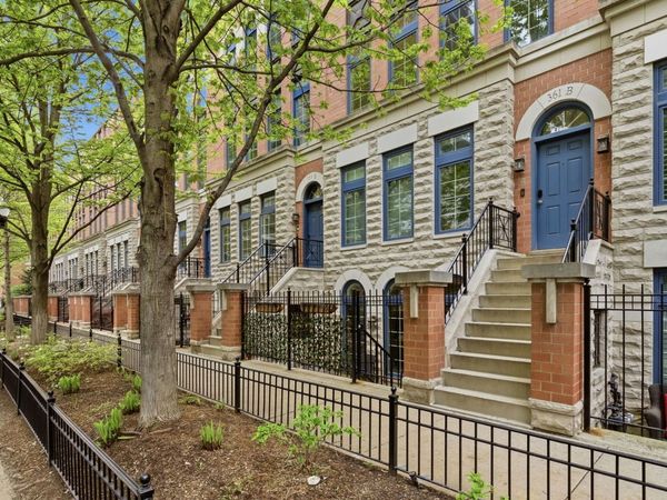 361 W Superior Street , Unit B, Chicago, IL 60654
