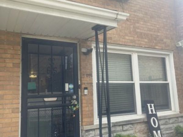 6950 S CREGIER Avenue , Unit I, Chicago, IL 60649