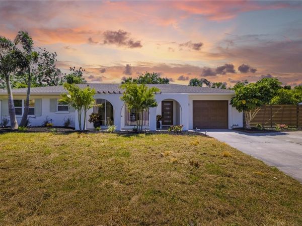 2436 GOLDENROD STREET, SARASOTA, FL 34239