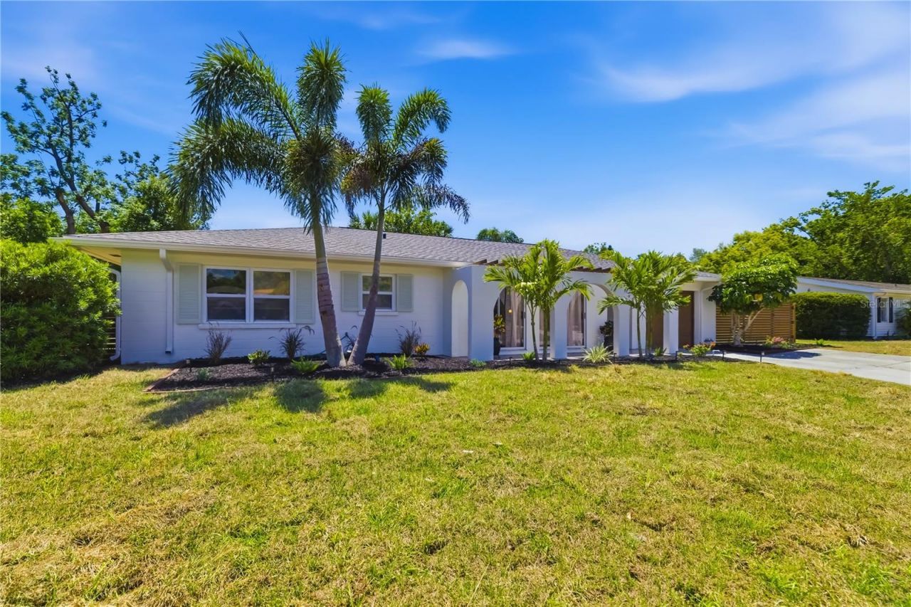 2436 Goldenrod Street, Sarasota, FL 34239 Photo