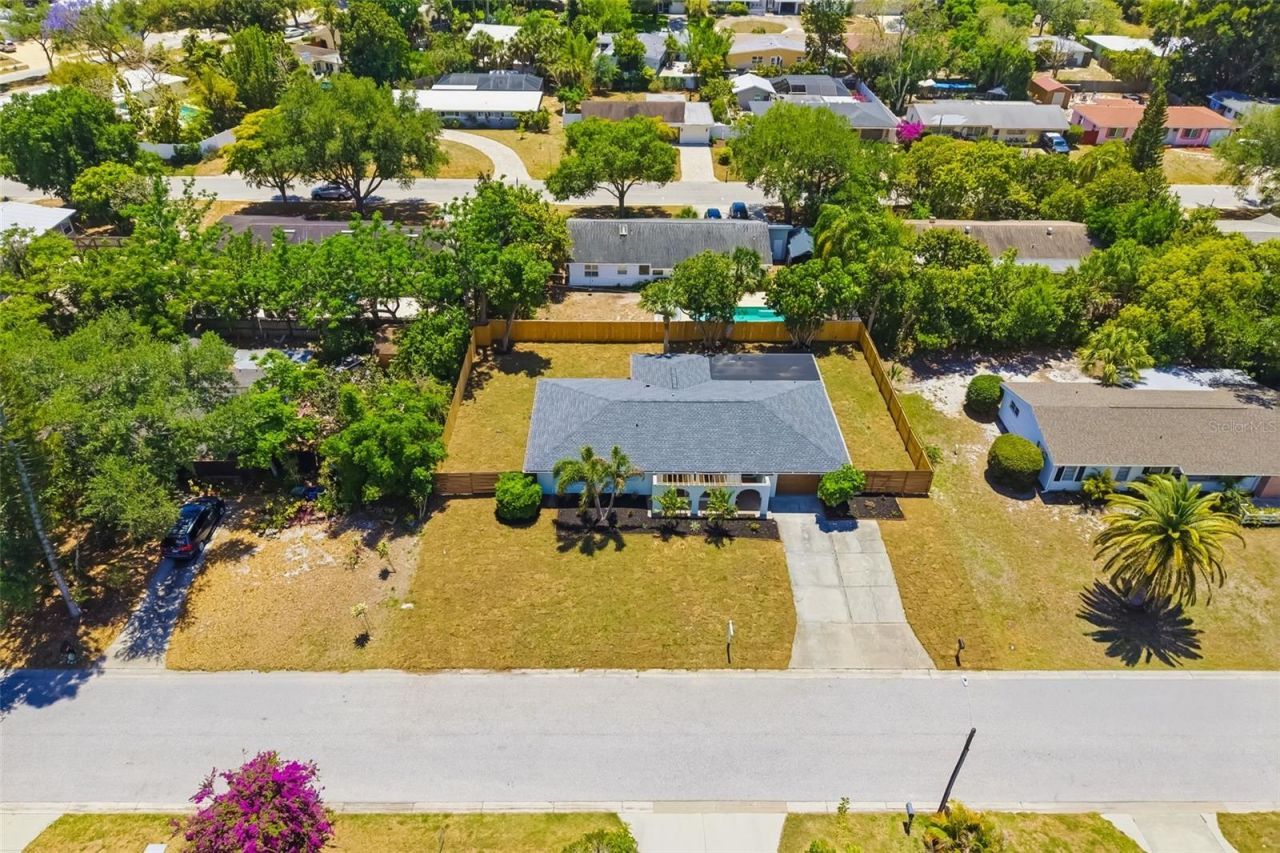 2436 Goldenrod Street, Sarasota, FL 34239 Photo