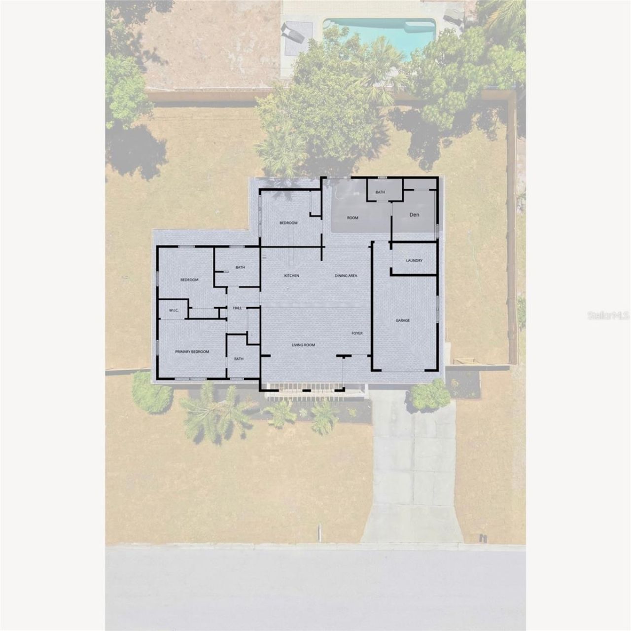 2436 Goldenrod Street, Sarasota, FL 34239 Photo