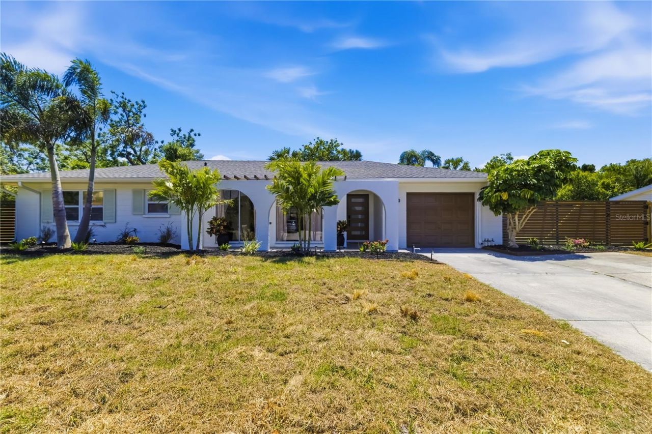 2436 Goldenrod Street, Sarasota, FL 34239 Photo