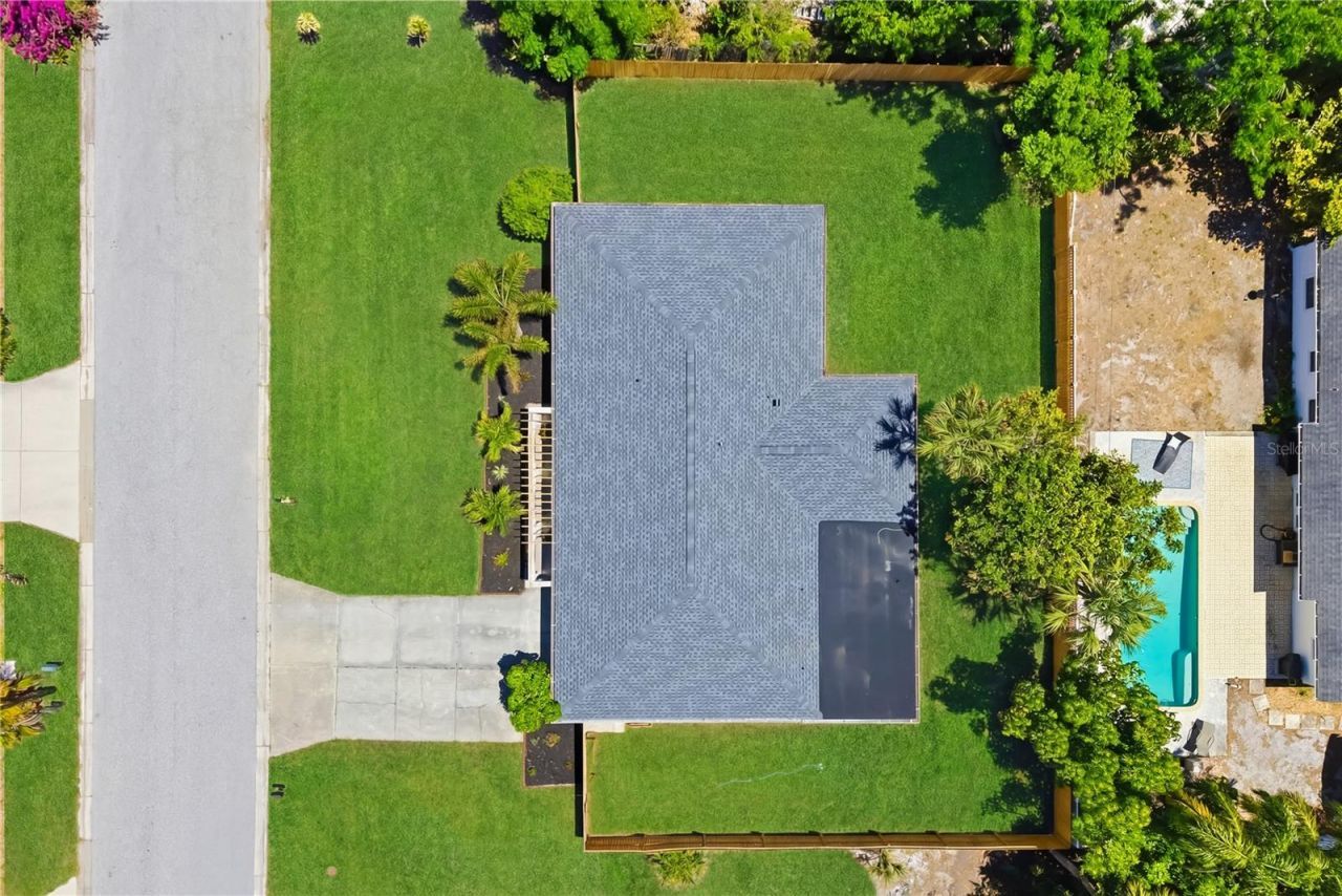 2436 Goldenrod Street, Sarasota, FL 34239 Photo