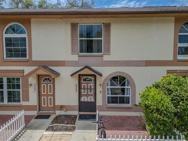 3303 BRIGADOON DRIVE , CLEARWATER, FL 33759