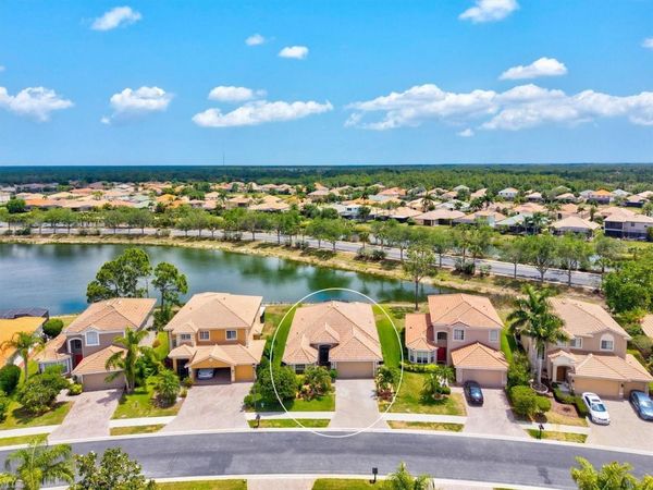 2191 CHENILLE COURT , VENICE, FL 34292