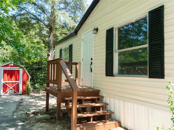 1809 NE 162ND STREET, CITRA, FL 32113