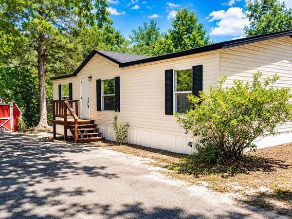 1809 NE 162ND STREET, CITRA, FL 32113