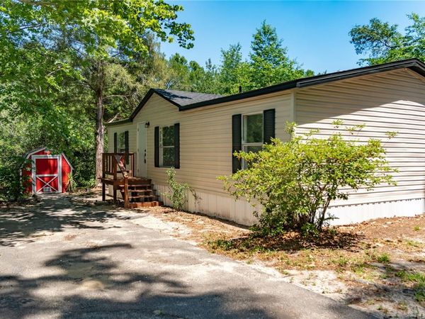 1809 NE 162ND STREET , CITRA, FL 32113