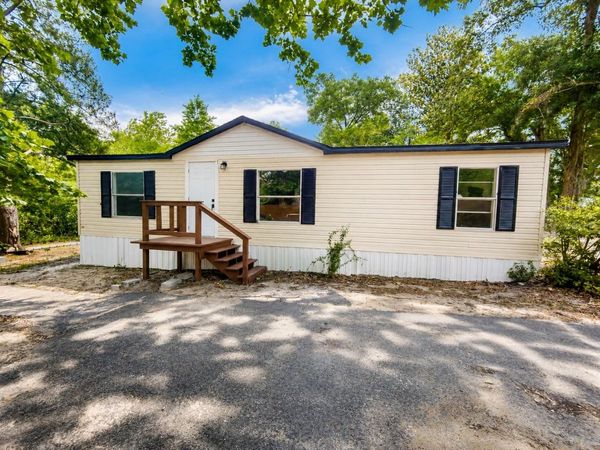 1809 NE 162ND STREET, CITRA, FL 32113