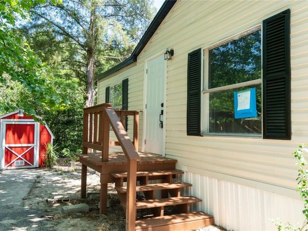 1809 NE 162ND STREET , CITRA, FL 32113